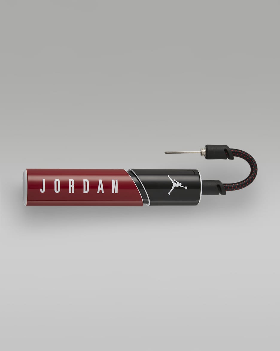 Pump jordans on sale